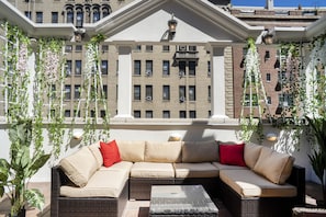 Terrass/Patio