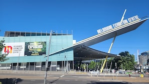 Sevärdhet