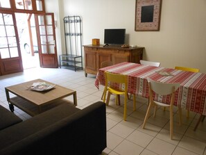 Restauration
