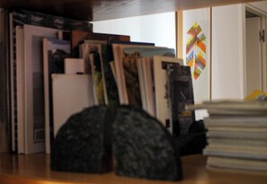 Miscellaneous