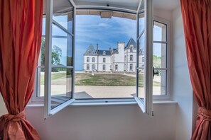 Interiør