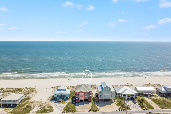 Beachfront
