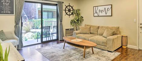 Dana Point Vacation Rental | 1BR | 2BA | 870 Sq Ft | Step-Free Access