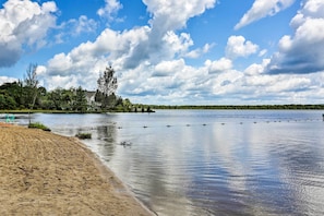Strand
