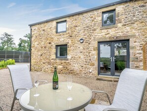 Exterior | The Granary, Bilsborrow