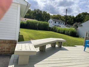 Terrass/Patio