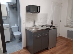 Eget kök