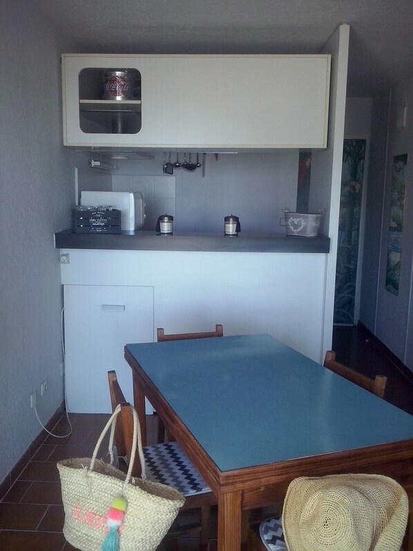 Restauration