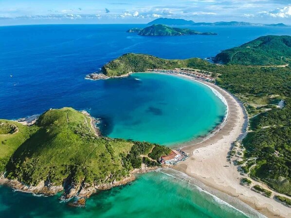 Praia