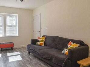 Living room | Rose Cottage, Ingelton