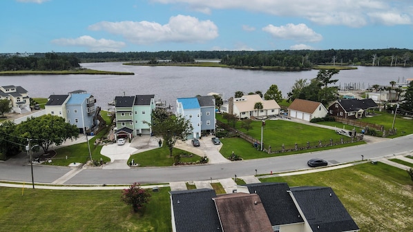 Ilmakuva
