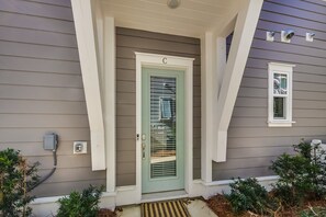 Detalle exterior