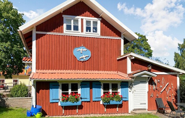 Exteriör