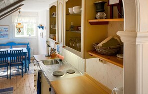 Eget kök