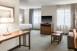 Enjoy your stay in this comfy studio!