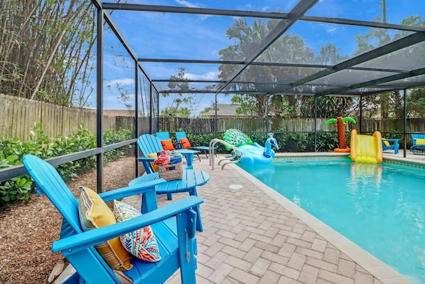 Pool