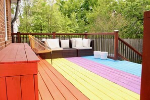 Terrass/Patio