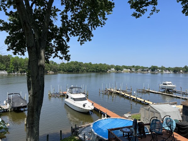 Port de plaisance