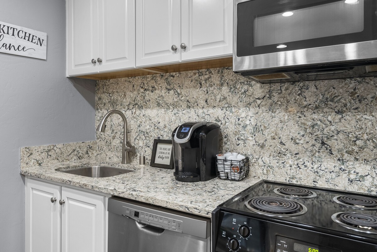 2 bed I Silverado Resort & Spa in Napa – Wine Town