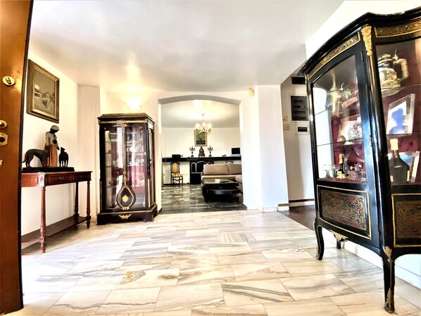 Hall