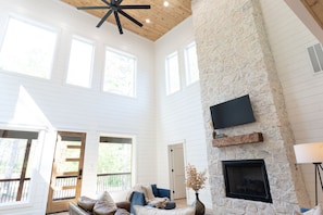 Intérieur