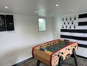 Sala de juegos
