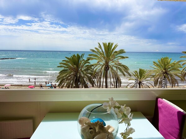 Panoramic View! Best possible location! 