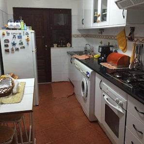 Cuisine privée