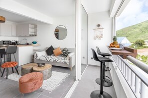 Interiör