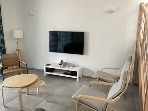 Interiör