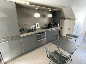Eget kök