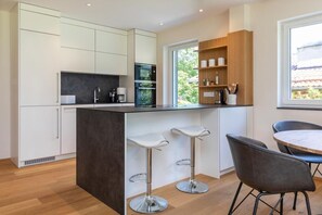 Cucina privata