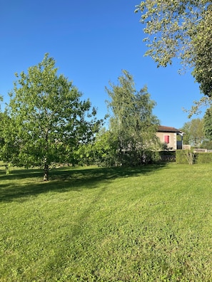 Boendeområde