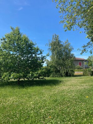 Boendeområde