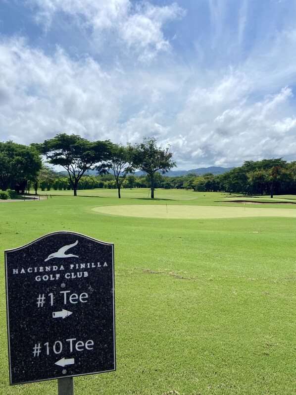 Golf