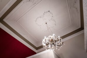 Innendetails