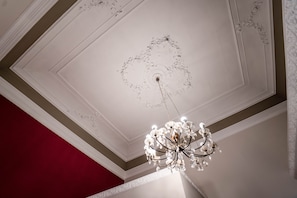 Innendetails