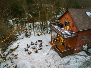 Cozy Winter Vibes