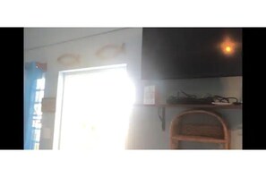 テレビ