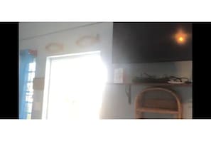 テレビ