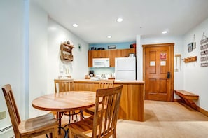 Sala de jantar
