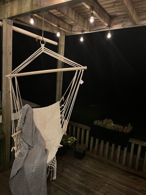 Boendeområde