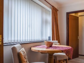 Dining Area | Magnolia Cottage, Radway