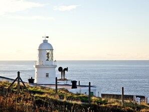 Surrounding area | Wheal Holan, Pendeen