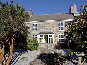 Exterior | Wheal Holan, Pendeen