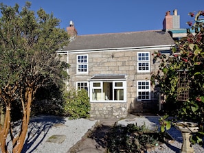Exterior | Wheal Holan, Pendeen