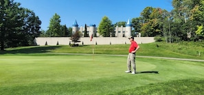 Golf