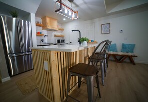 Cuisine privée
