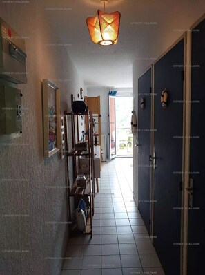 Interiör