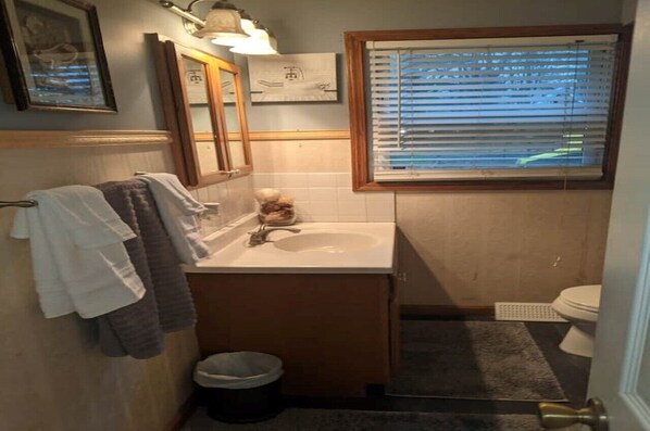 Salle de bain
